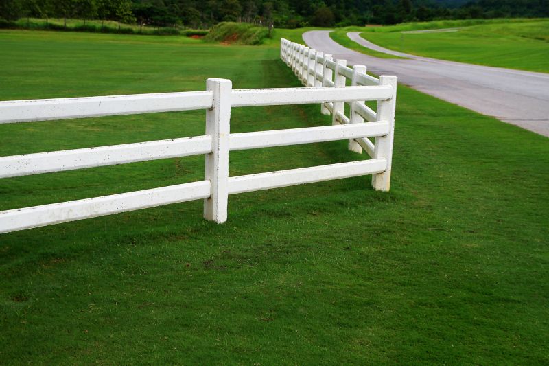 Farm Fence Service